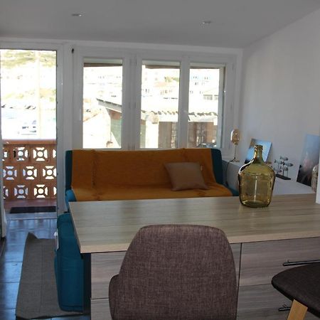 Charmant Cabanon Aux Goudes A Marseille Avec Vue Mer Luaran gambar